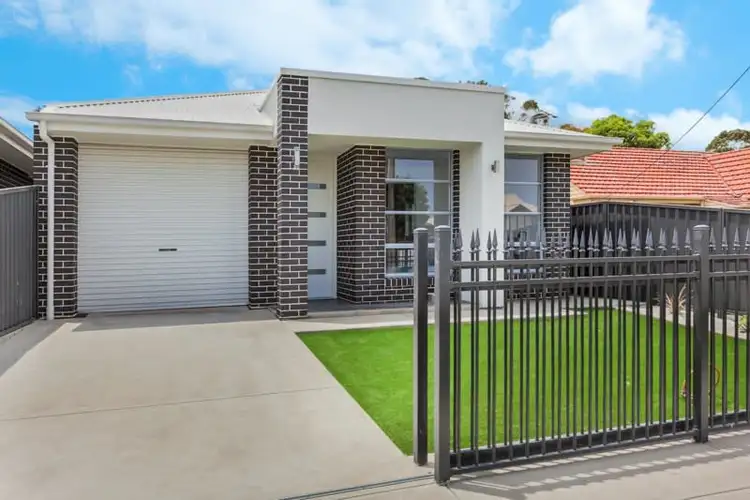 19 and 19a Ledger Road, Beverley SA 5009
