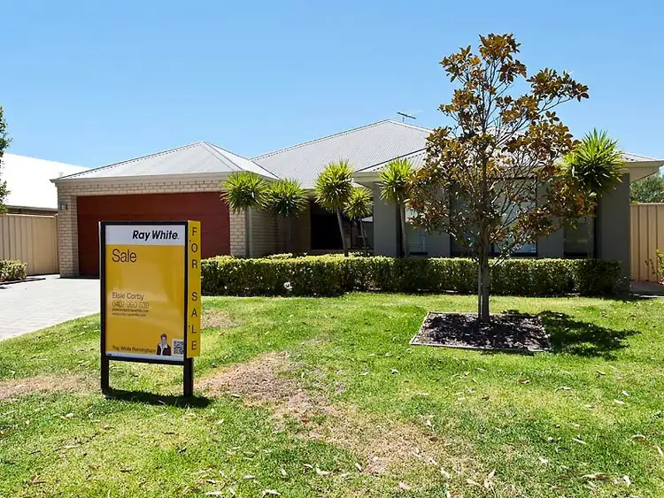 5 Kashin Lane, Baldivis WA 6171