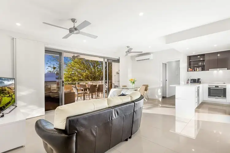 Third view of Homely unit listing, 104/50 Lamington Avenue, Lutwyche QLD 4030