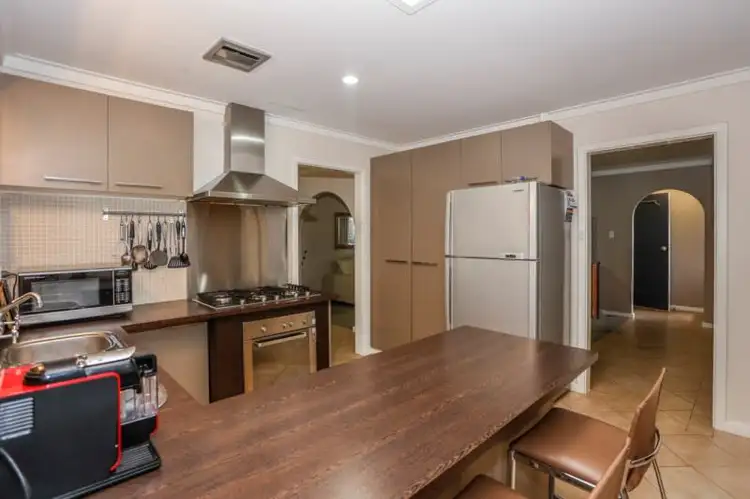 Third view of Homely house listing, 33 Felstead Crescent, Hamersley WA 6022
