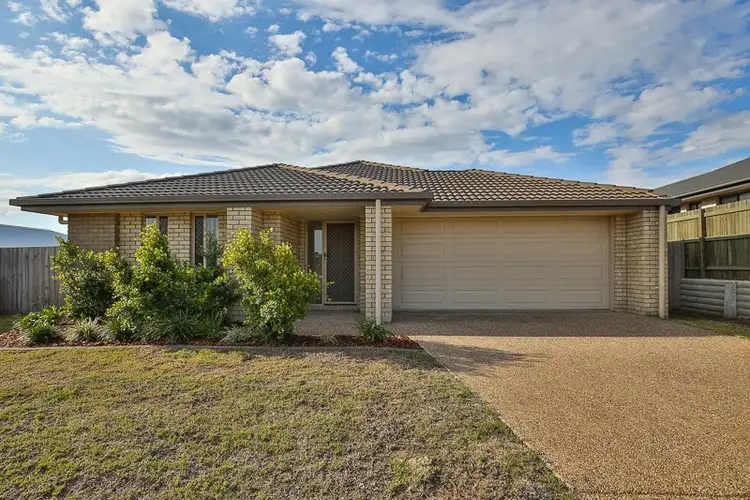 Main view of Homely house listing, 13 Cooranga Street, Glenvale QLD 4350
