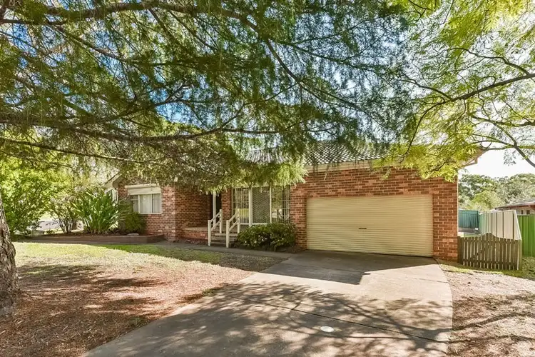 Second view of Homely house listing, 1 Endeavour Street, Ruse NSW 2560