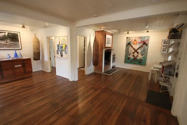 Fourth view of Homely house listing, 2 Exeter Road, Exeter NSW 2579