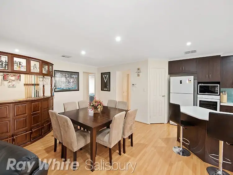 Seventh view of Homely house listing, 18 Gino Drive, Blakeview SA 5114