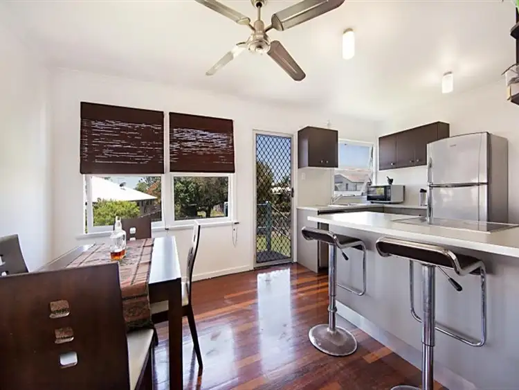 Second view of Homely house listing, 213 Hugh Street, Currajong QLD 4812