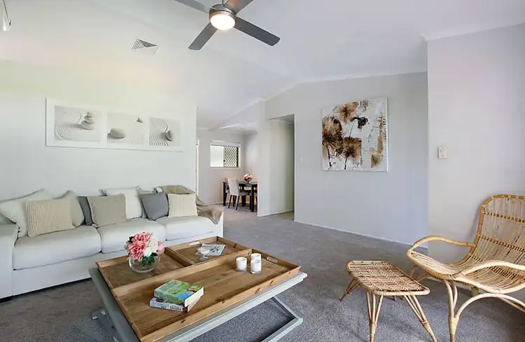 Second view of Homely house listing, 42 Riverview Road, Nerang QLD 4211