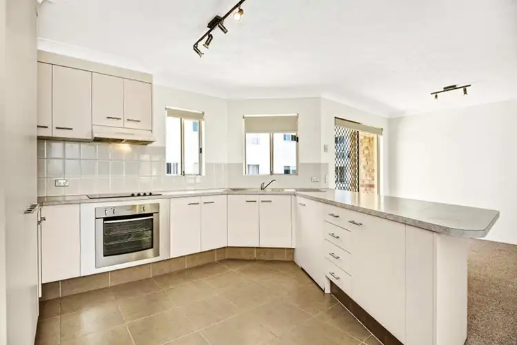 Second view of Homely unit listing, 6/6 Teemangum Street, Tugun QLD 4224
