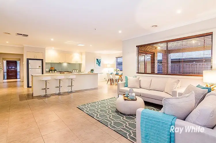 Fifth view of Homely house listing, 8 Locky Grove, Lyndhurst VIC 3975