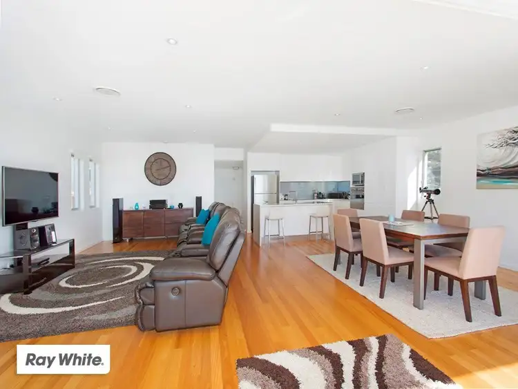 Fifth view of Homely townhouse listing, 2/56 Gipps Street, Kiama NSW 2533