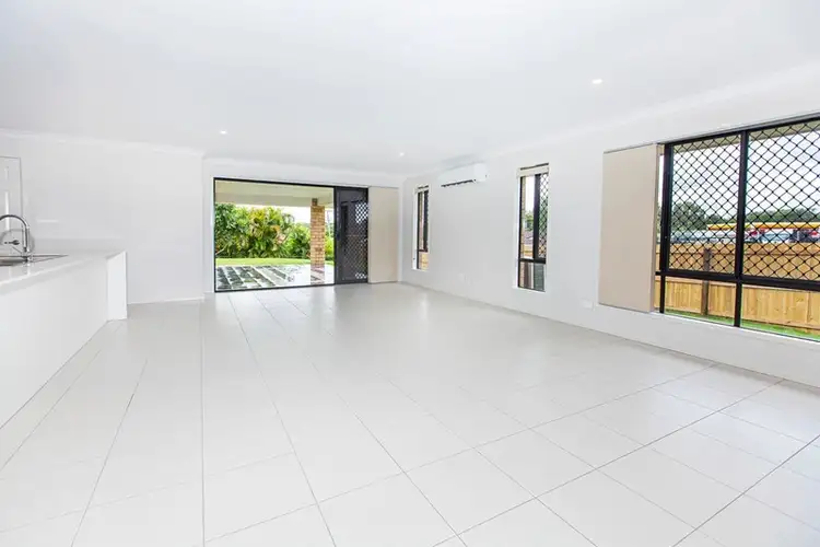 Sixth view of Homely house listing, 1 Rose Street, Yamanto QLD 4305