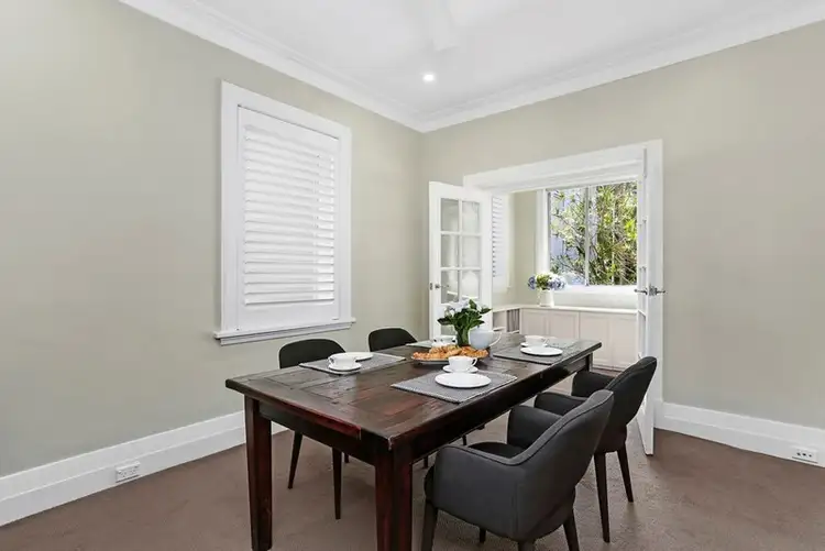 Third view of Homely apartment listing, 7/121 Darling Point Road, Darling Point NSW 2027