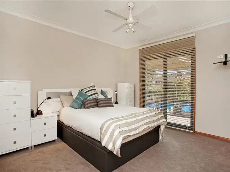 Sixth view of Homely house listing, 7 Cedar Wattle Close, Aberglasslyn NSW 2320