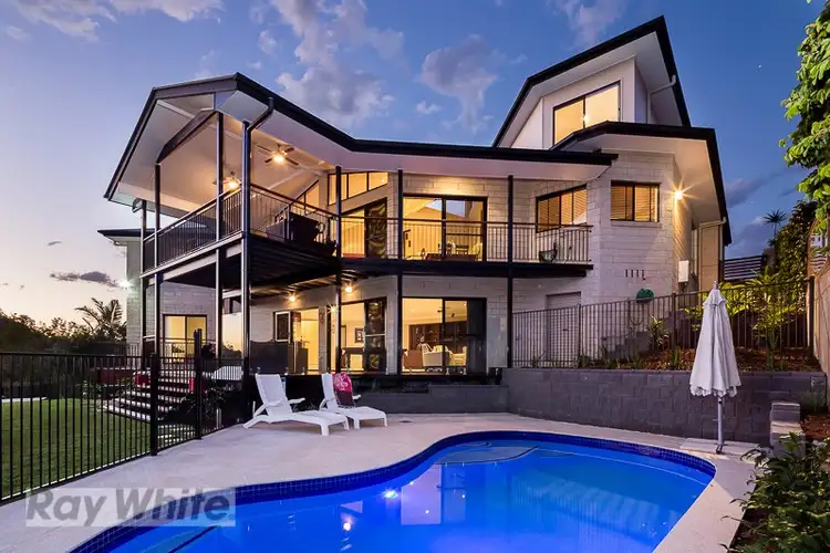 21 Karumba Street, Carina Heights QLD 4152