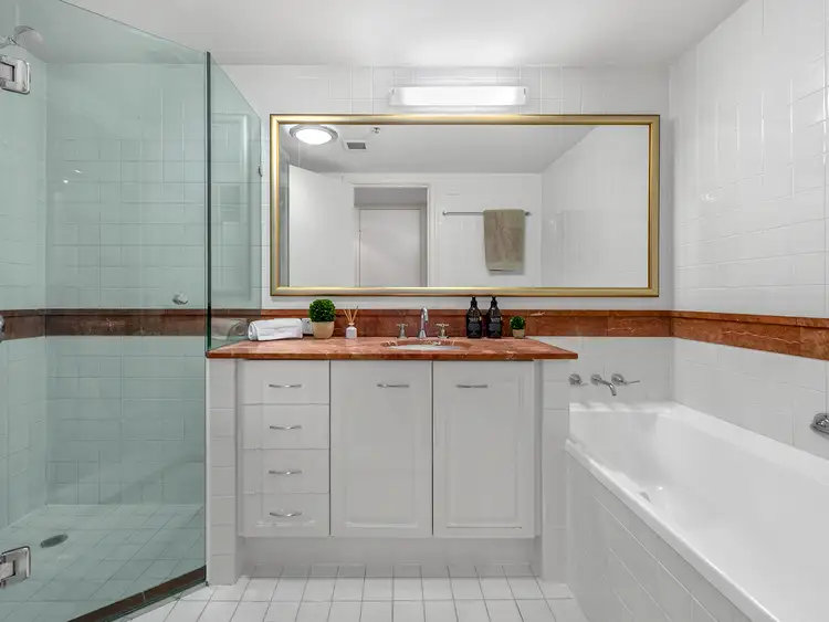 Seventh view of Homely apartment listing, 2002/132 Alice Street, Brisbane QLD 4000