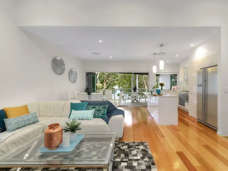 Second view of Homely house listing, 109 Bilyana Street, Balmoral QLD 4171