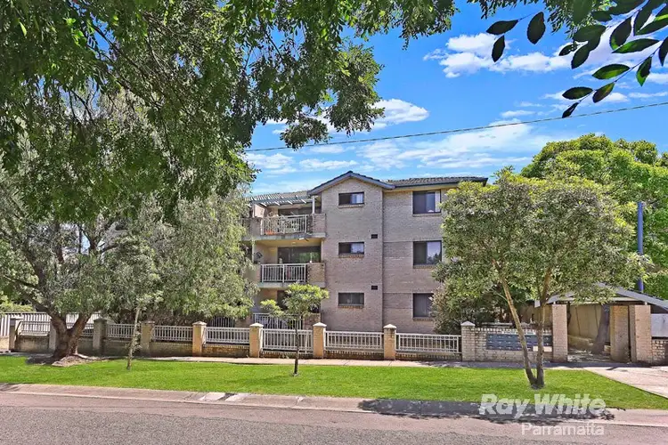 13/10-12 Dalley Street, Harris Park NSW 2150