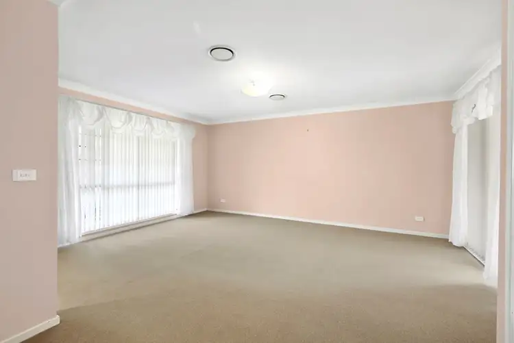 Fourth view of Homely house listing, 57 Stockdale Crescent, Abbotsbury NSW 2176