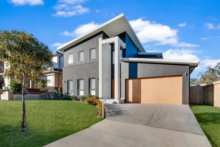 17 Vega Street, Campbelltown NSW 2560