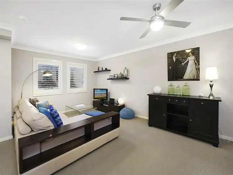 Second view of Homely townhouse listing, 5/1-9 Burns Street, Ourimbah NSW 2258