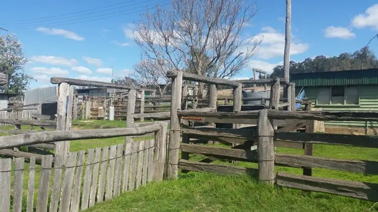Sixth view of Homely rural property listing, 2212 Pierce Creek Road, Emu Creek QLD 4355