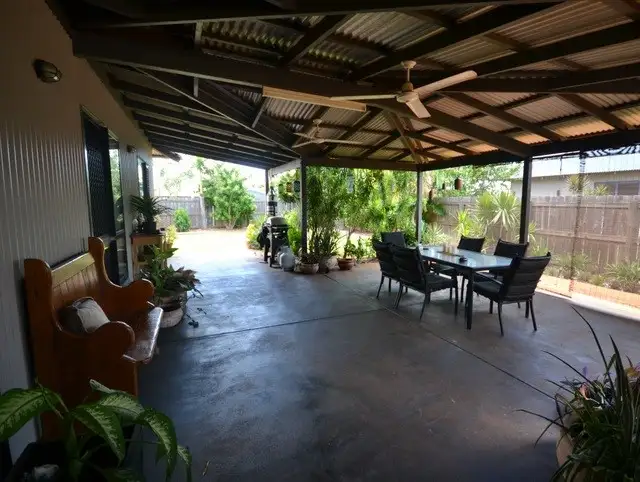 Fourth view of Homely house listing, 119 Jigal Drive, Djugun WA 6725