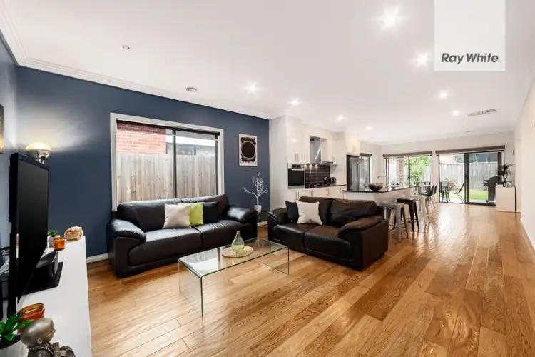 Fourth view of Homely house listing, 19 Leonie Close, South Morang VIC 3752