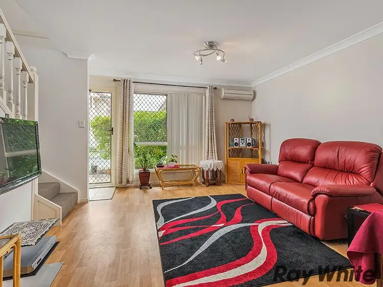 Second view of Homely townhouse listing, 29/367 Algester Road, Algester QLD 4115