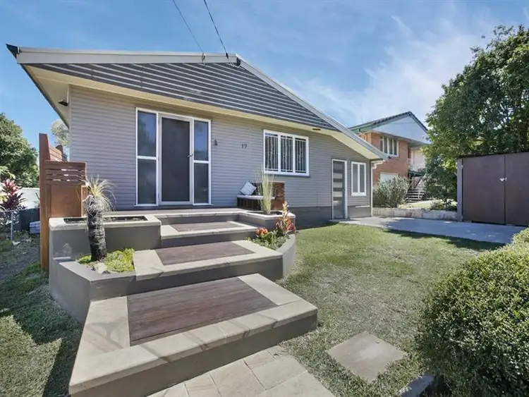 17 Salford Street, Salisbury QLD 4107