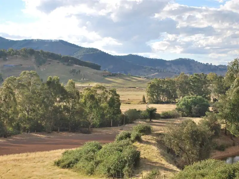 Main view of Homely rural property listing, Lot 5 Clemens Lane, Myrtleford VIC 3737