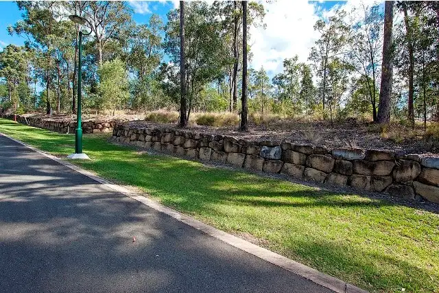 Fourth view of Homely land listing, 54 Forest Ridge Drive, Bonogin QLD 4213