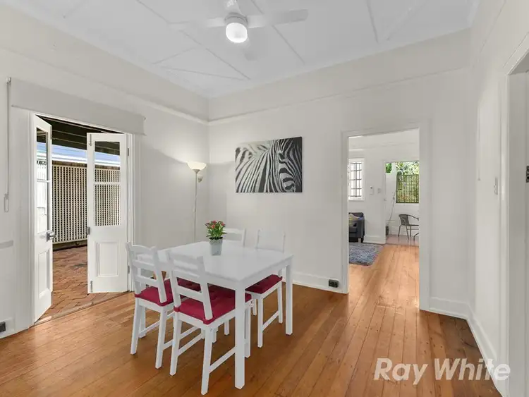 Fifth view of Homely house listing, 7 Billington Street, Alderley QLD 4051