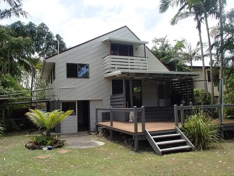 Fifth view of Homely house listing, 56 Tamarind Avenue, Cabarita Beach NSW 2488