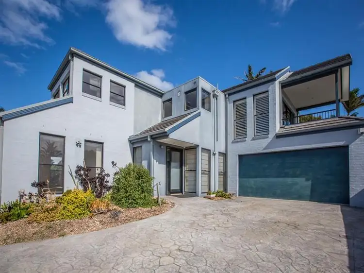 Third view of Homely house listing, 43A Wollongong Street, Shellharbour NSW 2529