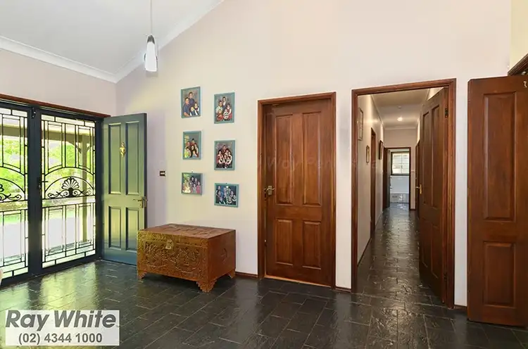 Fifth view of Homely house listing, 6 Bula Place, Bensville NSW 2251