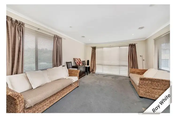 Fifth view of Homely house listing, 6/15 Oxenham Circuit, Gordon ACT 2906