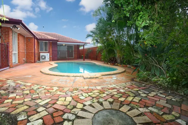 Second view of Homely house listing, 22 Jamieson Drive, Parkwood QLD 4214