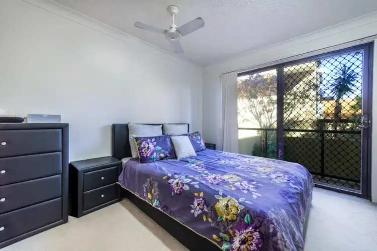Fourth view of Homely unit listing, 14/24 Slatyer Avenue, Bundall QLD 4217