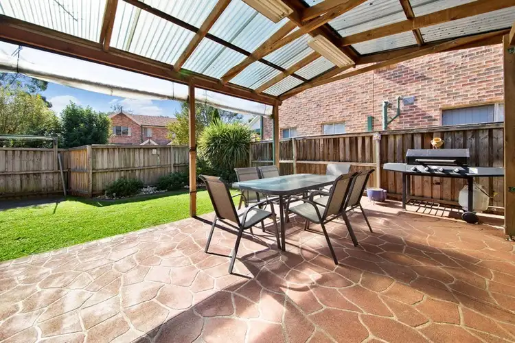 Seventh view of Homely townhouse listing, 29/19 Owen Jones Row, Menai NSW 2234
