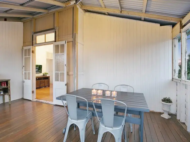 Second view of Homely house listing, 11 Goodwin Terrace, Moorooka QLD 4105