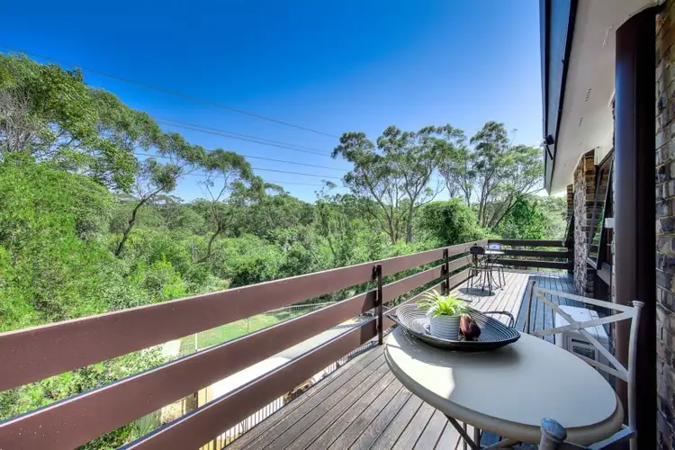 Second view of Homely house listing, 33 Gloucester Avenue, West Pymble NSW 2073