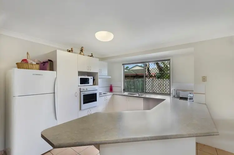 Second view of Homely house listing, 70 Sheperd Circuit, Kirwan QLD 4817
