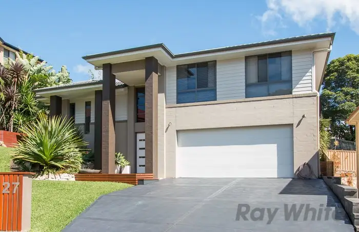 Main view of Homely house listing, 27 Trent Street, Charlestown NSW 2290