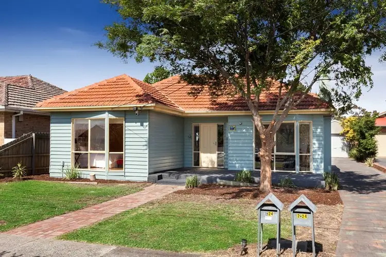1/24 Delos Street, Oakleigh South VIC 3167