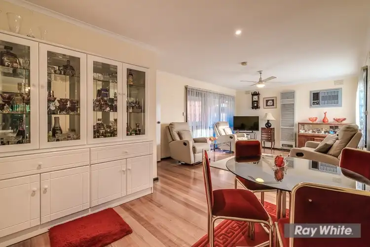 Fifth view of Homely house listing, 7 Thea Court, Keilor Park VIC 3042