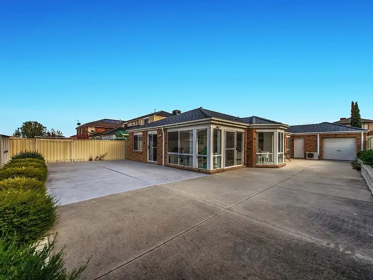 Sixth view of Homely house listing, 1 Glenbrook Avenue, Cairnlea VIC 3023