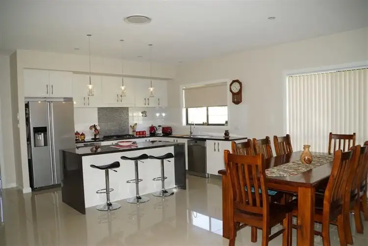 Second view of Homely house listing, 6 Crossroads Drive, Dubbo NSW 2830