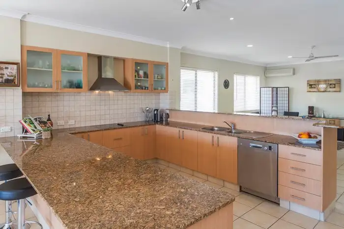 Sixth view of Homely house listing, 15 Lee-Anne Crescent, Helensvale QLD 4212