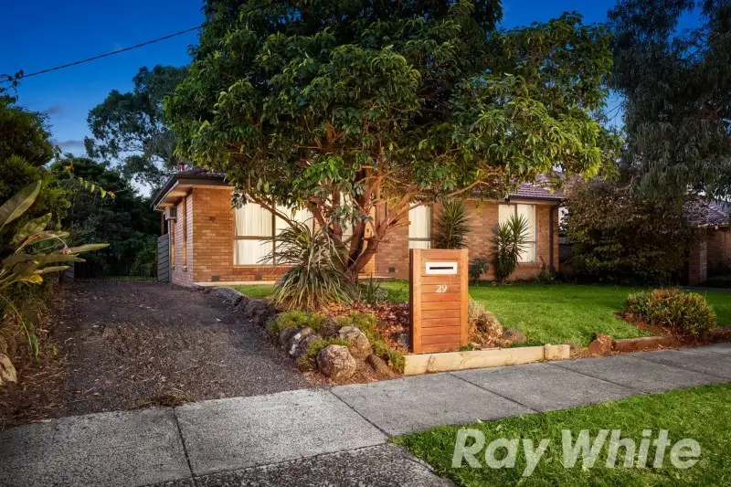 Main view of Homely house listing, 29 Westburn Grove, Scoresby VIC 3179