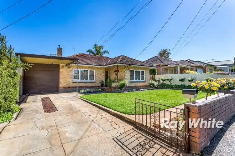 Second view of Homely house listing, 50 Alexandra Street, Prospect SA 5082