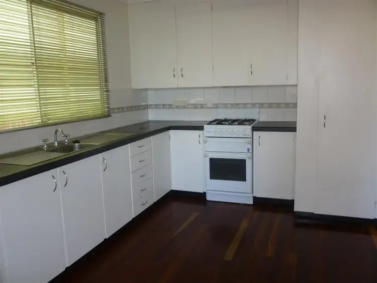 Second view of Homely house listing, 5 Whitman Street, Gracemere QLD 4702
